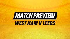 Kevin Hatchard's best bets for West Ham v Leeds United